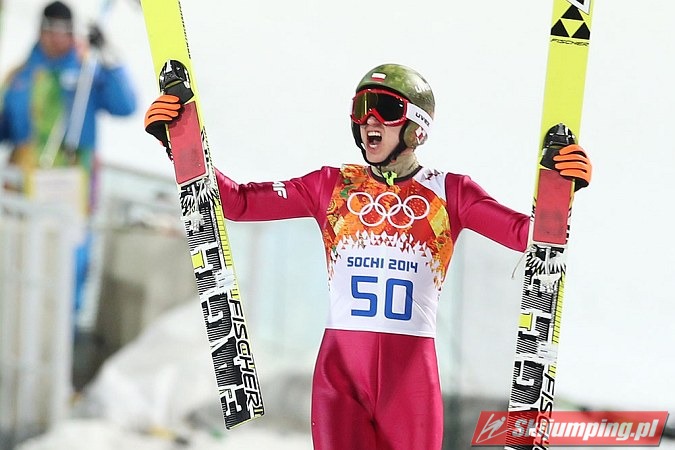072 Kamil Stoch